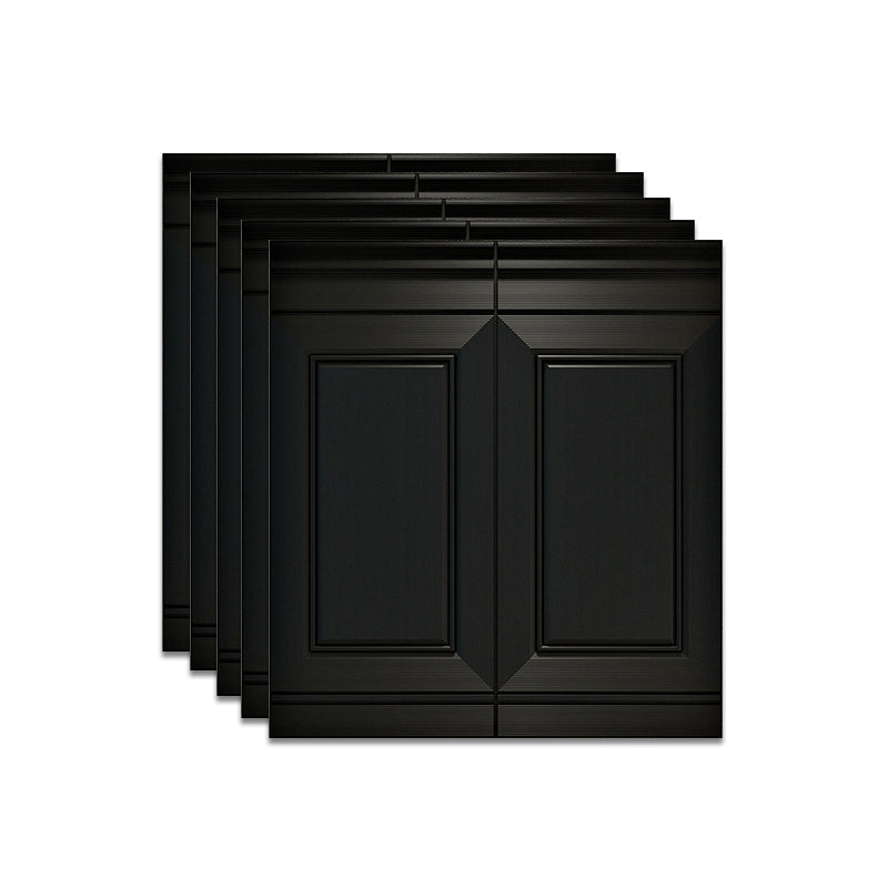 BowLift | Scratch Resistance 3D Wall Cladding Waterproof Peel and Stick Interior Wall Panel