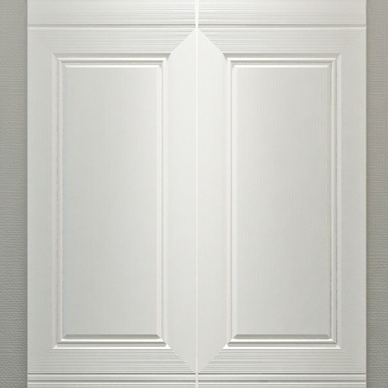 BowLift | Scratch resistance 3D wall covering Waterproof peel and stick interior wall panel
