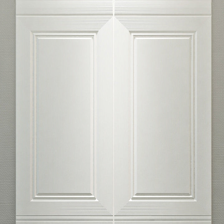 BowLift | Scratch resistance 3D wall covering Waterproof peel and stick interior wall panel