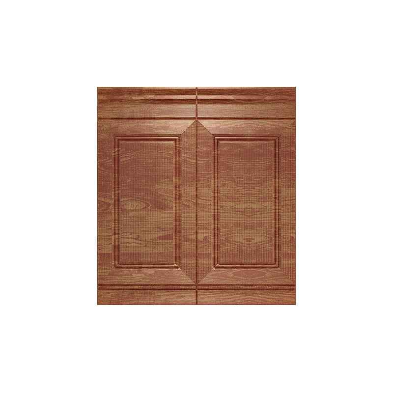 BowLift | Scratch Resistance 3D Wall Cladding Waterproof Peel and Stick Interior Wall Panel