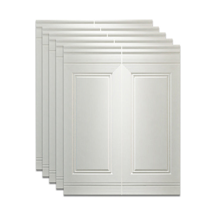 BowLift | Scratch resistance 3D wall covering Waterproof peel and stick interior wall panel