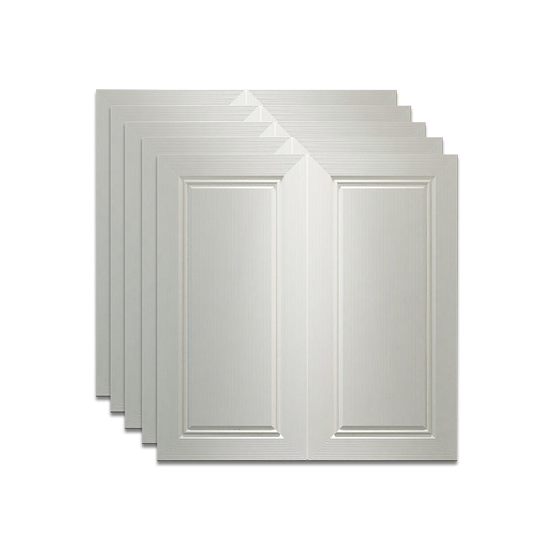 BowLift | Scratch resistance 3D wall covering Waterproof peel and stick interior wall panel