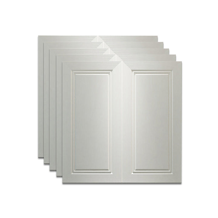 BowLift | Scratch resistance 3D wall covering Waterproof peel and stick interior wall panel