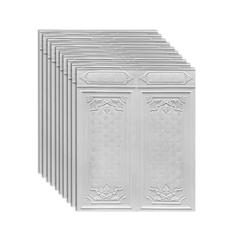 BowLift | Modern 3D Wall Panel Waterproof Peel and Stick Interior Wall Panel