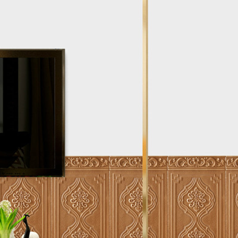 BowLift | Modern 3D Wall Covering Waterproof Peel and Stick Interior Wall Panel