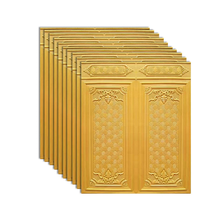 BowLift | Modern 3D Wall Covering Waterproof Peel and Stick Interior Wall Panel