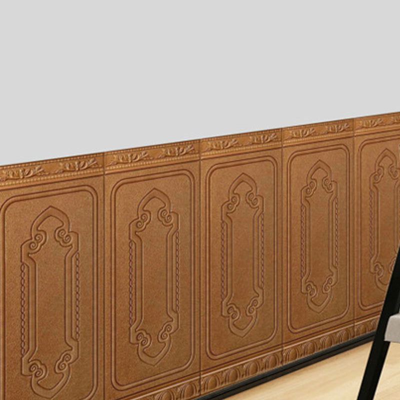 BowLift | Modern 3D Wall Covering Waterproof Peel and Stick Interior Wall Panel