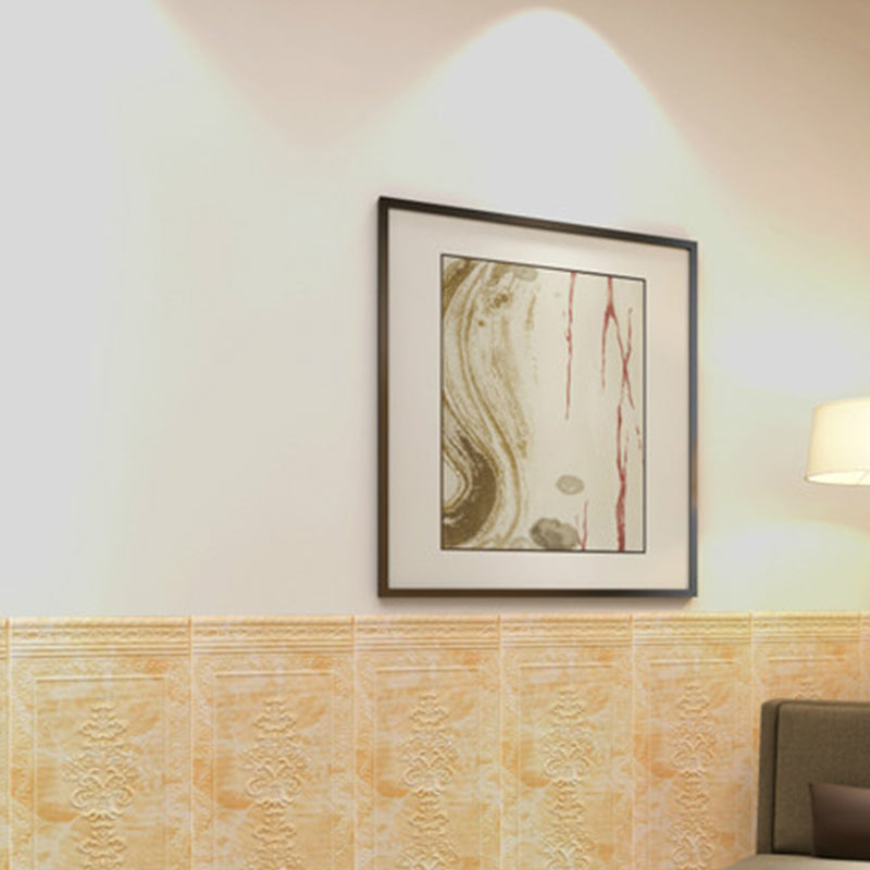 BowLift | Modern 3D Wall Panel Waterproof Peel and Stick Interior Wall Panel