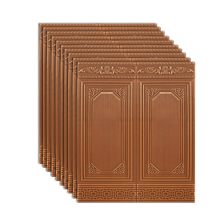 BowLift | Modern 3D Wall Panel Waterproof Peel and Stick Interior Wall Panel