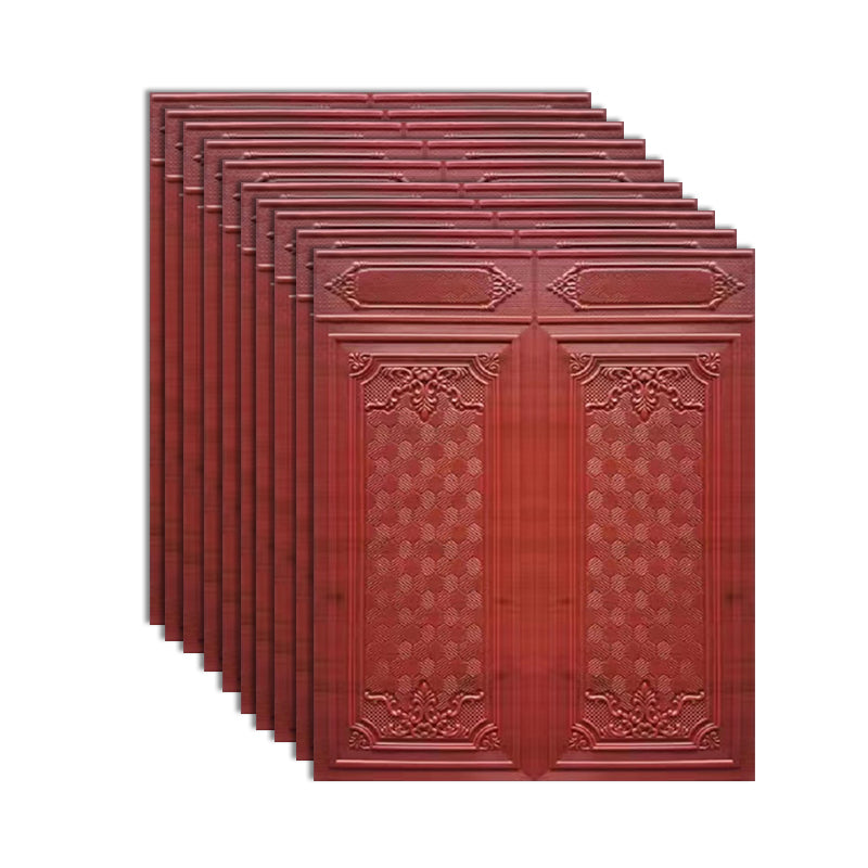 BowLift | Modern 3D Wall Covering Waterproof Peel and Stick Interior Wall Panel