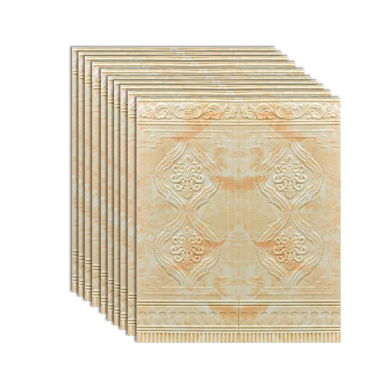 BowLift | Modern 3D Wall Covering Waterproof Peel and Stick Interior Wall Panel