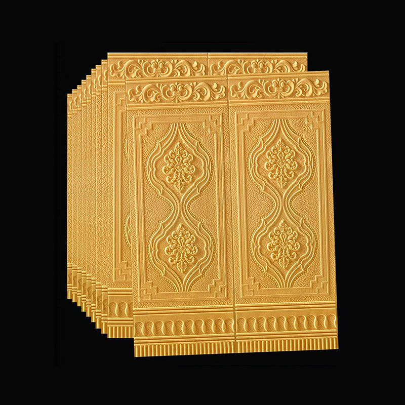 BowLift | Modern 3D Wall Panel Waterproof Peel and Stick Interior Wall Panel
