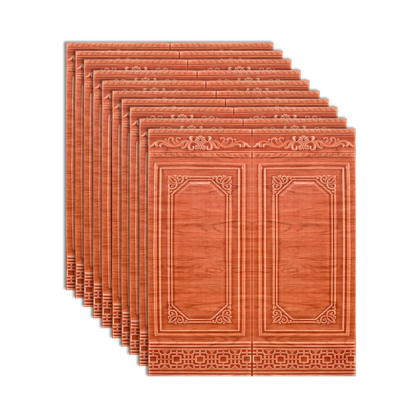 BowLift | Modern 3D Wall Panel Waterproof Peel and Stick Interior Wall Panel
