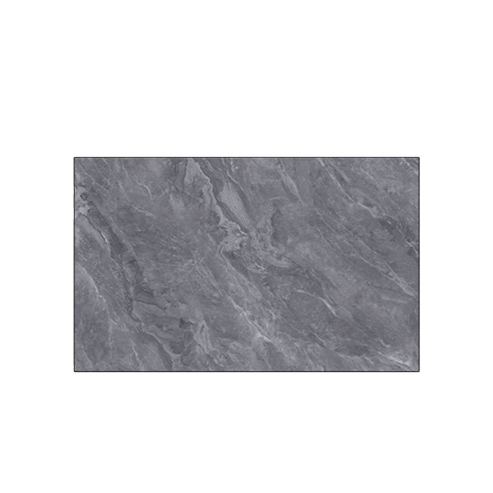 BowLift | Polished waterproof marbled sheet back panel peel and stick interior insert