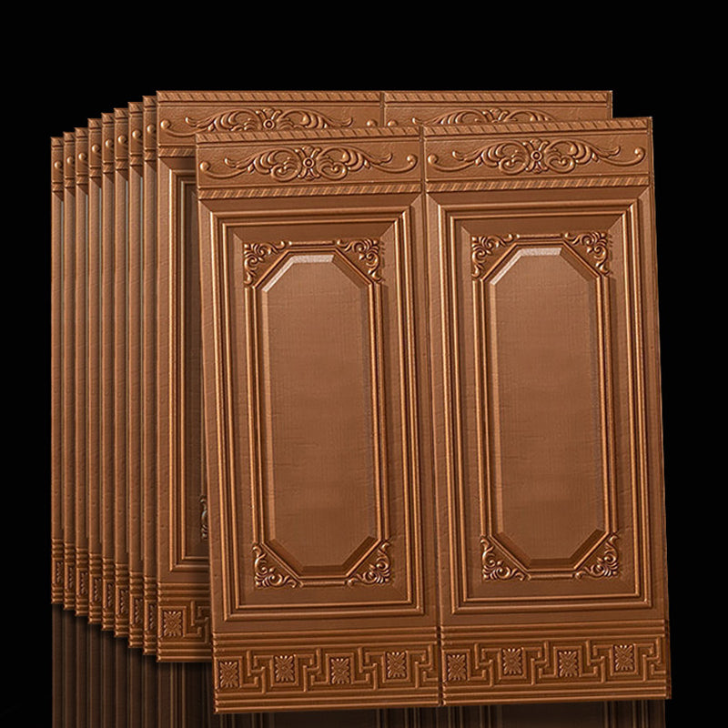 BowLift | Contemporary waterproof wall cladding peel and stick interior stretch panels