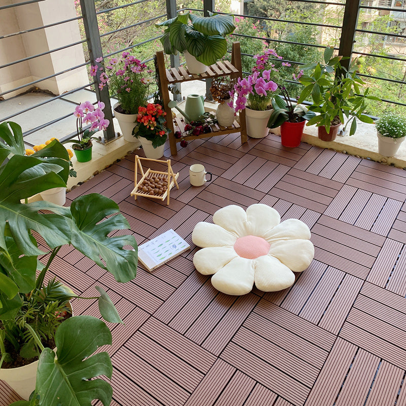 BowLift | Composite tiles Waterproof tiles for indoor and outdoor use