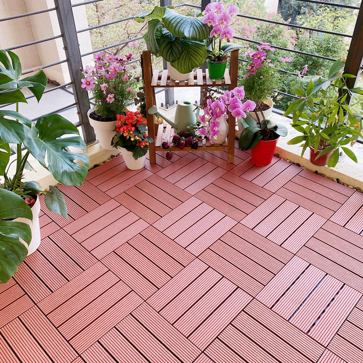 BowLift | Composite tiles Waterproof tiles for indoor and outdoor use