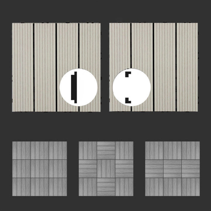 BowLift | Composite tiles Waterproof tiles for indoor and outdoor use
