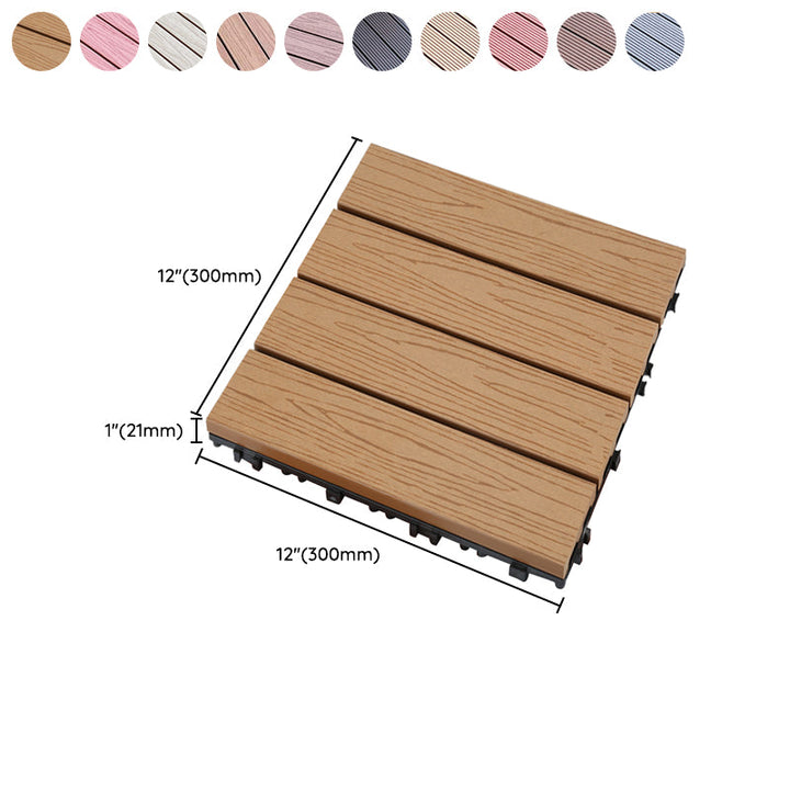 BowLift | Composite tiles Waterproof tiles for indoor and outdoor use