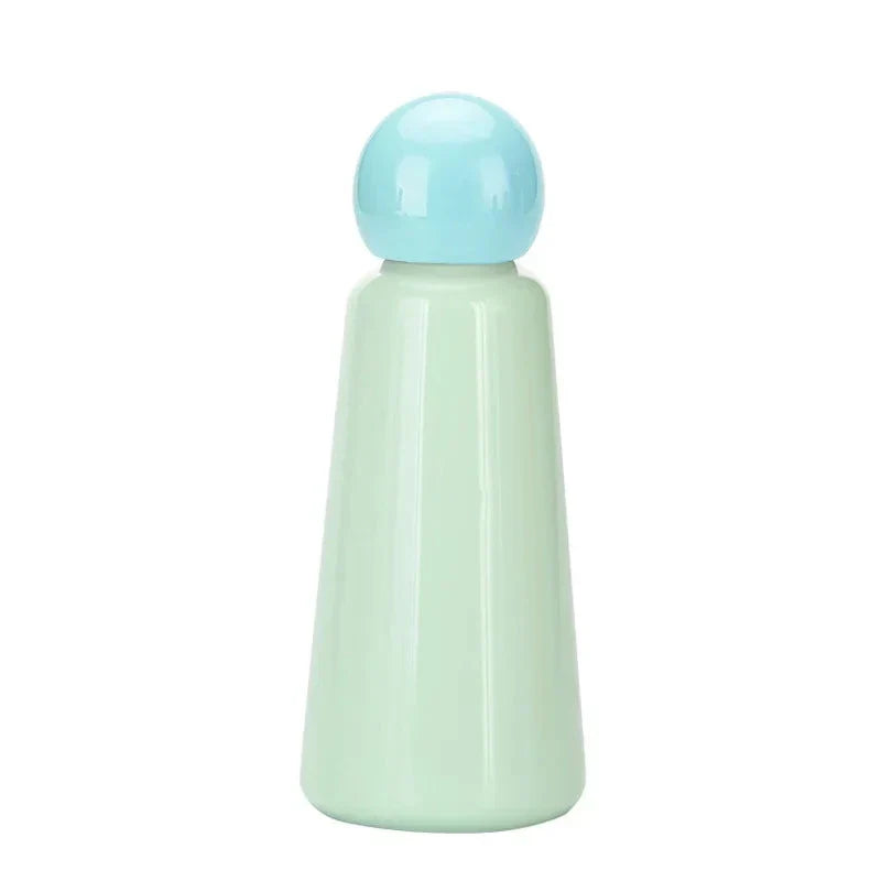 BowLift | LuxDrop - Leak-proof water bottle that keeps drinks hot for 12 hours and cold for 24 hours