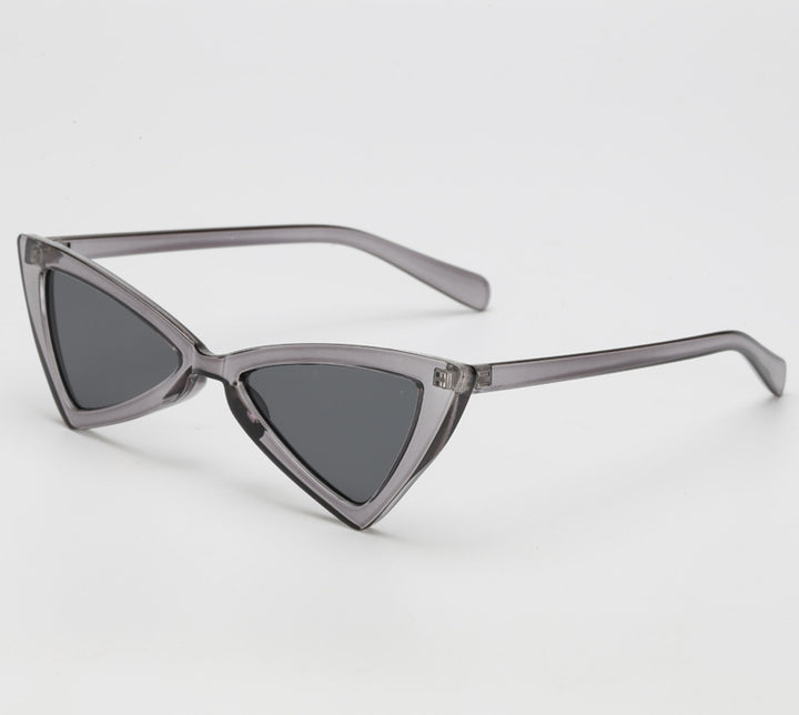 Women's Cat-Eye Sunglasses with ultra-light frame and polarized lenses Bowlift