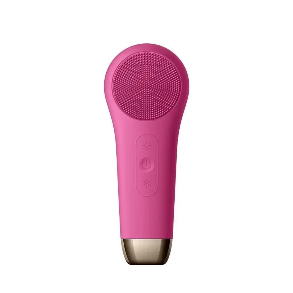 BowLift | 3-in-1 Facial Brush for Radiant, Healthy Skin