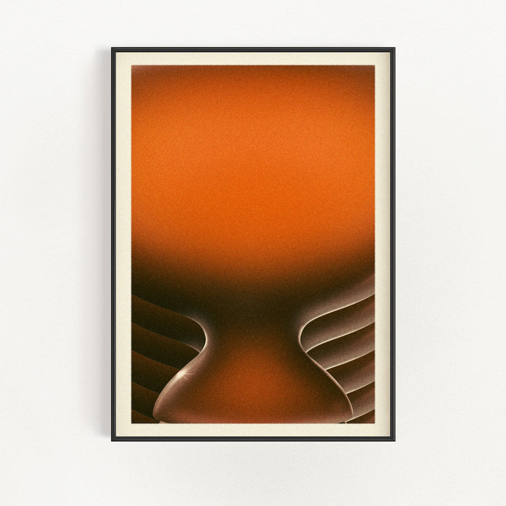 Alien Tummy - Amber | Bowlift