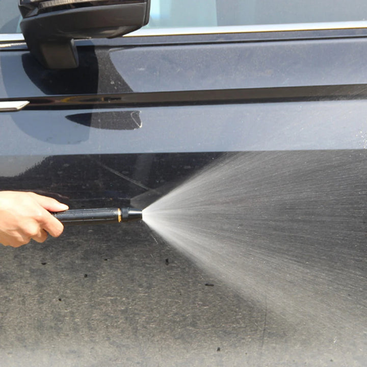 AquaFlex | High-pressure spray water gun | Bowlift