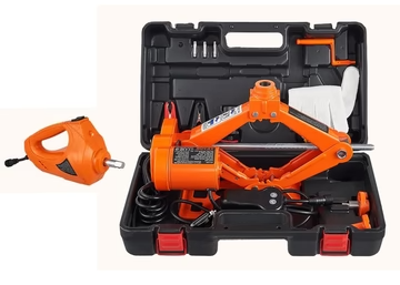 BowLift | Car Jack