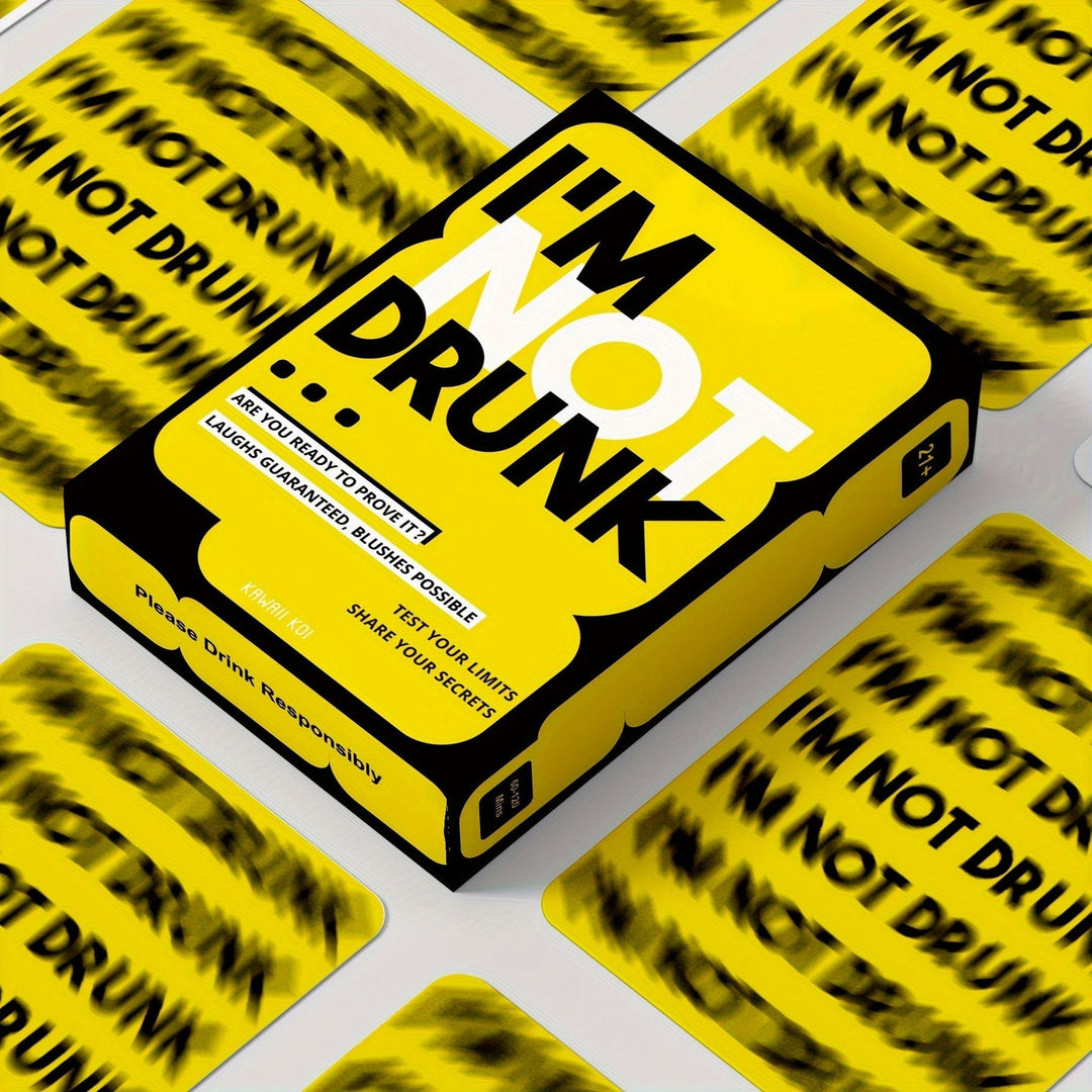 BowLift | The perfect party game for fun and memories