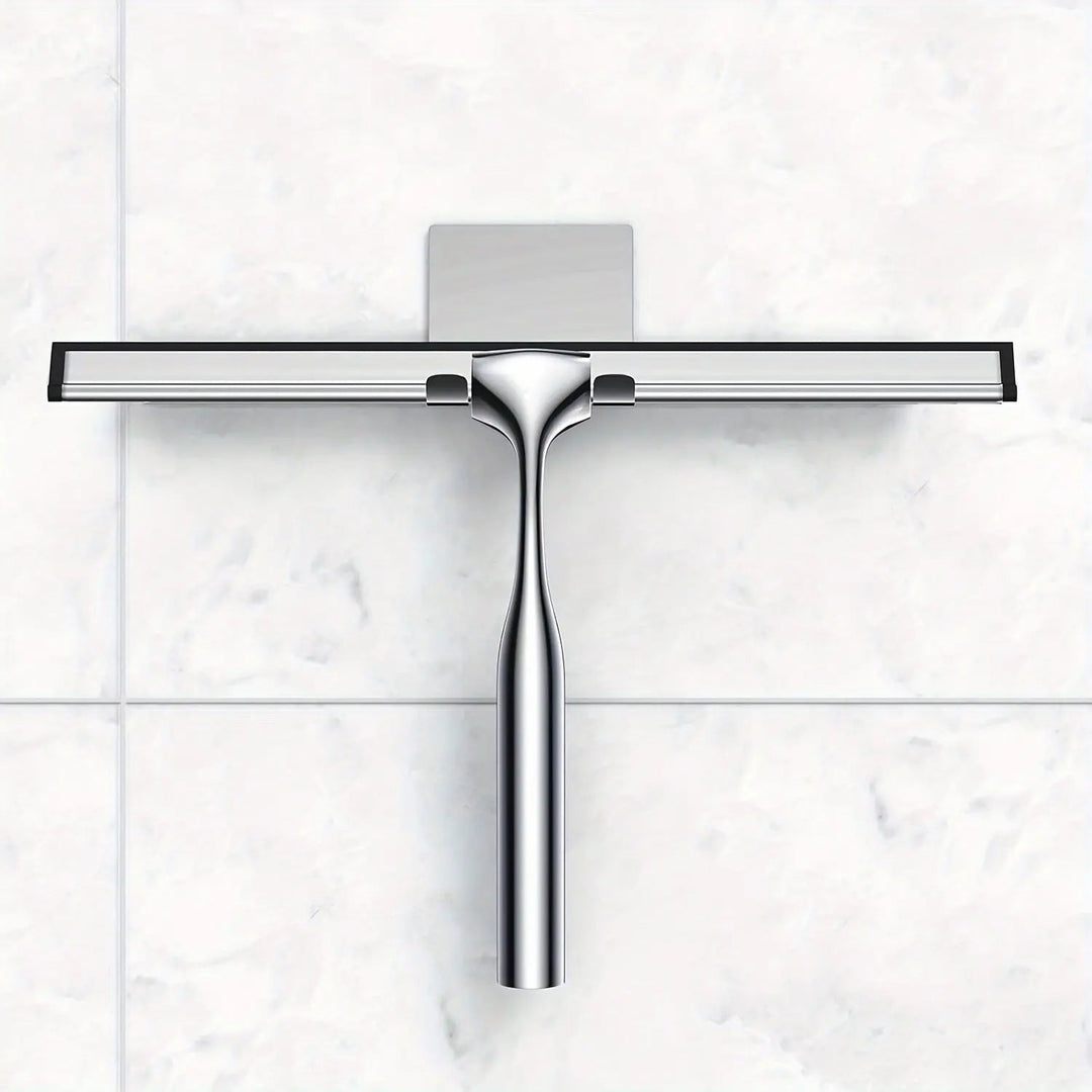 BowLift | Luxurious shower squeegee