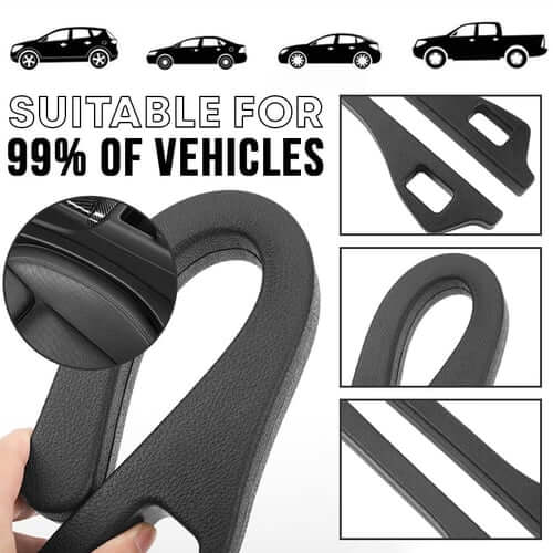BowLift | Car Seat Gap Filler