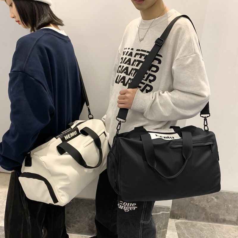 BowLift | City Life Large Capacity Shoulder Bag