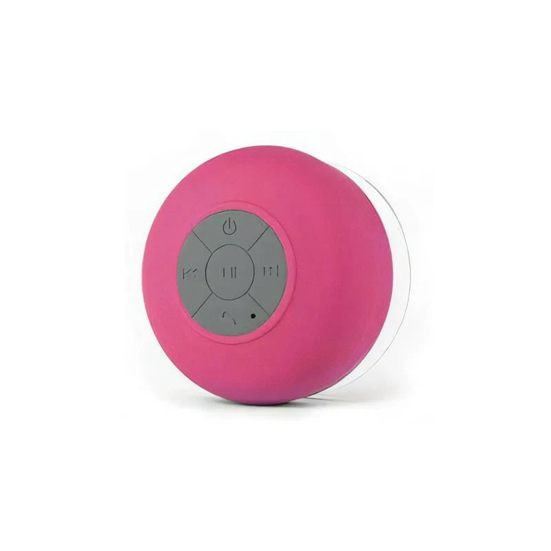 Waterproof Mini Bluetooth Speaker | Bowlift