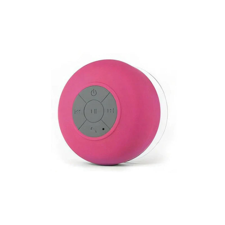 Waterproof Mini Bluetooth Speaker | Bowlift