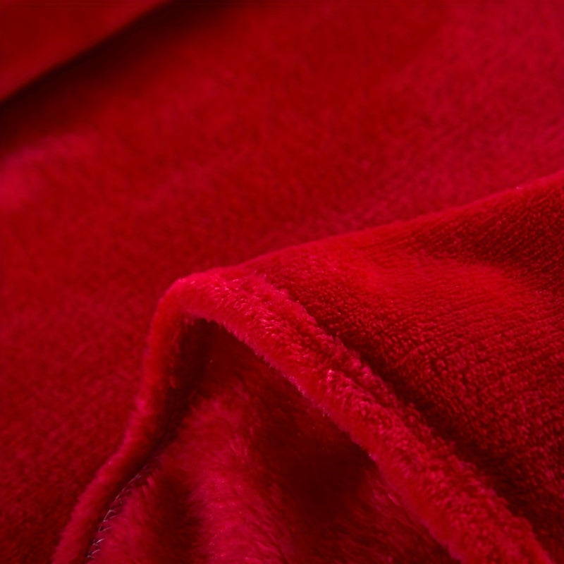 BowLift | Luxury Flannel Blanket - Ultimate Comfort for Every Season