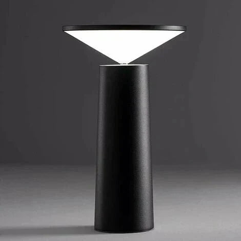 BowLift | Aurora Table Lamp Modern Dimmable Elegant Design