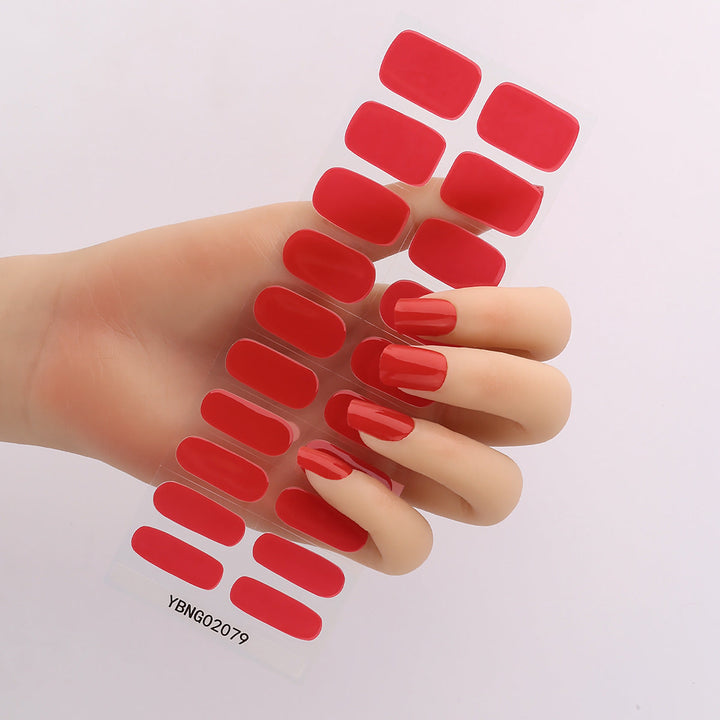BowLift | NailSpark – Beautiful salon-quality nails quickly and without damage