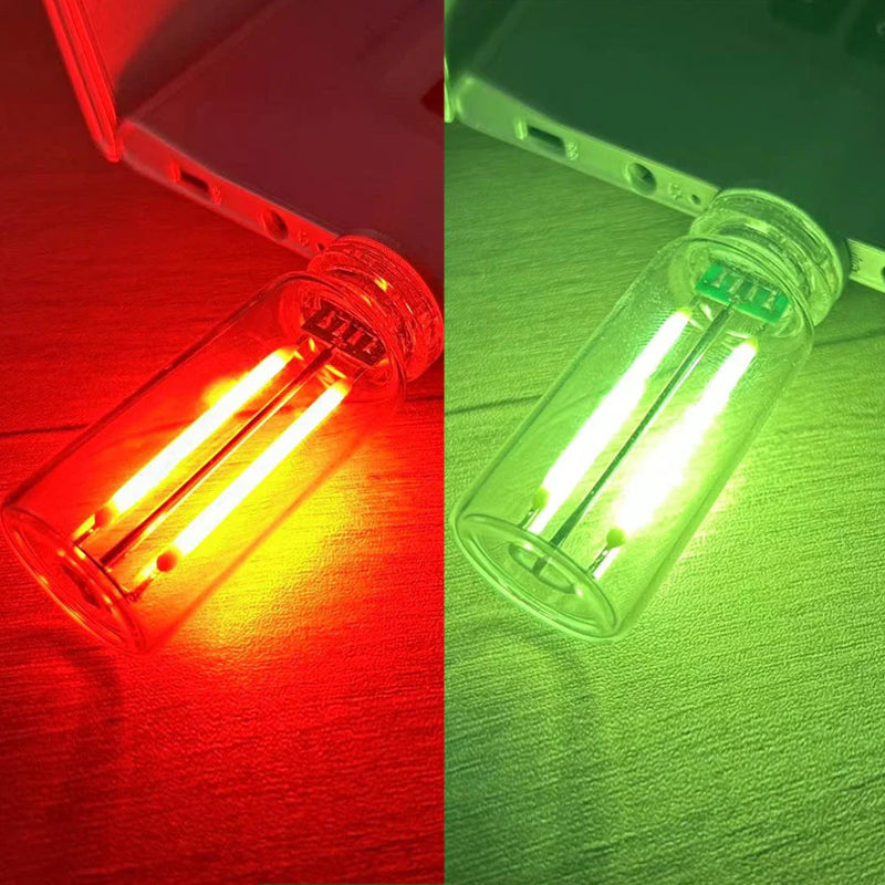 BowLift | USB Touch Night Light