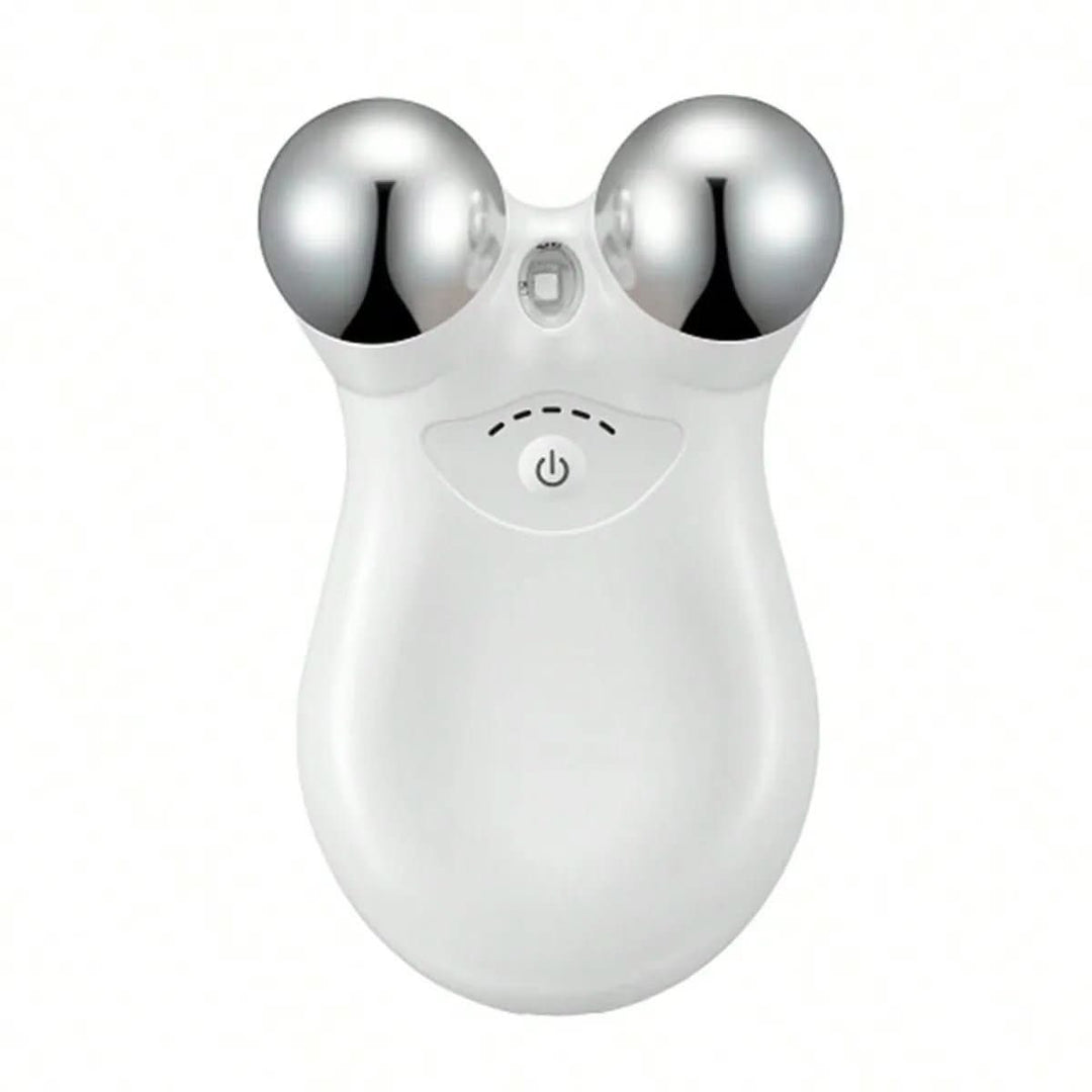 BowLift | Professional facial massager with microcurrent for firmer, smoother skin