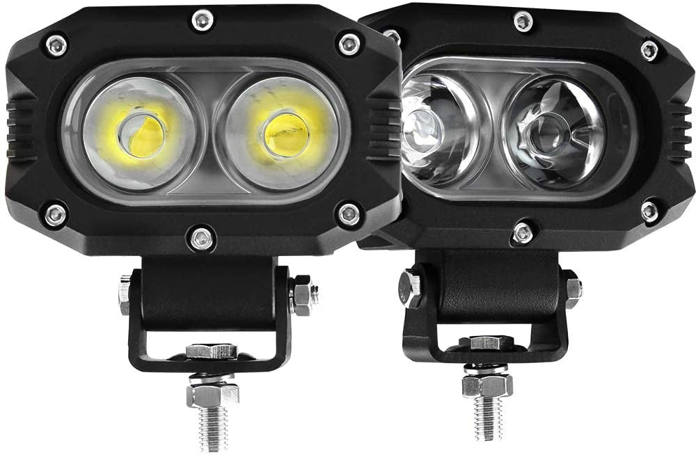 BowLift | Glow Bright Heavy Duty LED Headlights