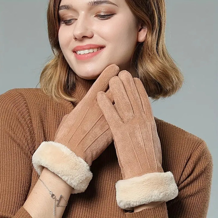 BowLift | VelvetShield Thermal Velvet Comfort