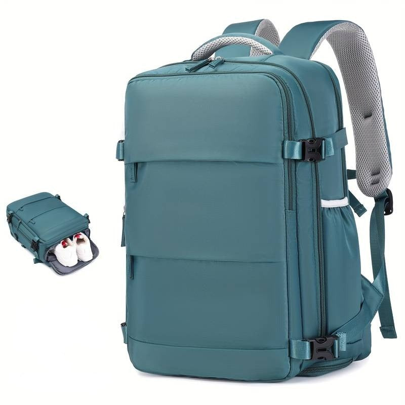 BowLift | Ultimate Travel Buddy Backpack