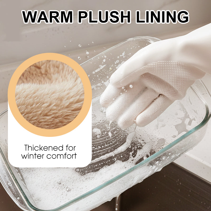 BowLift | ChefGloves – Comfortable and non-slip for all cleaning tasks