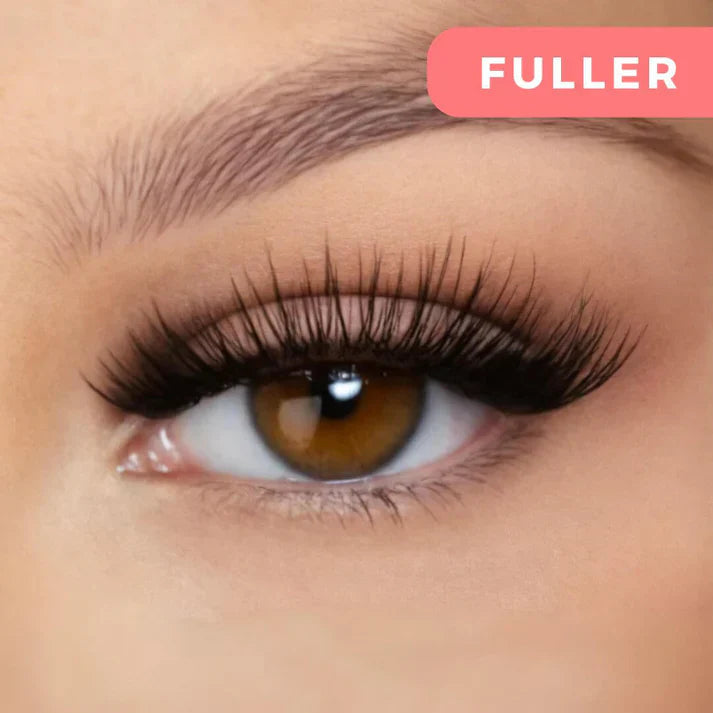 BowLift | GlamMagnetix — Seductive eye makeup in seconds, completely without glue stress!