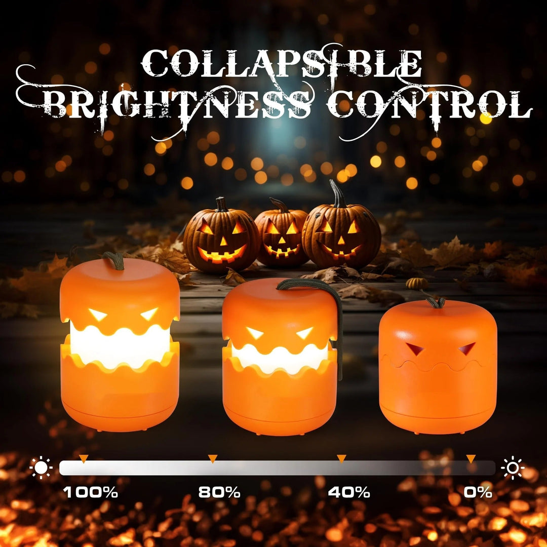 BowLift | NightFang — Transform darkness into the most spectacular spooky highlight of your Halloween night!