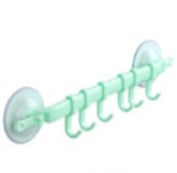 BowLift | Adjustable Suction Shower & Kitchen Storage Hook