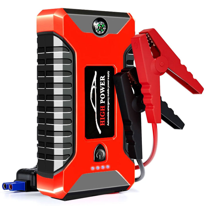 PowerBlitz Pro — Start safely and never stay down! | Bowlift
