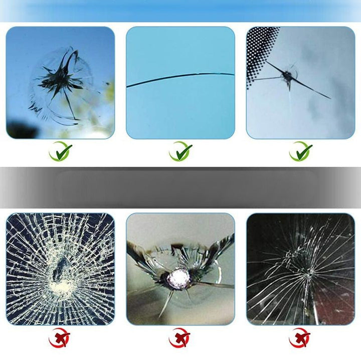 BowLift | Nano-coating technology for glass