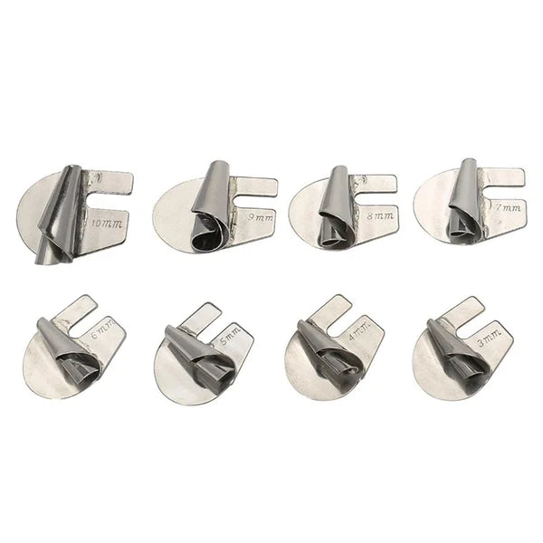 BowLift | NahtSparer™ Hemming Foot for Sewing